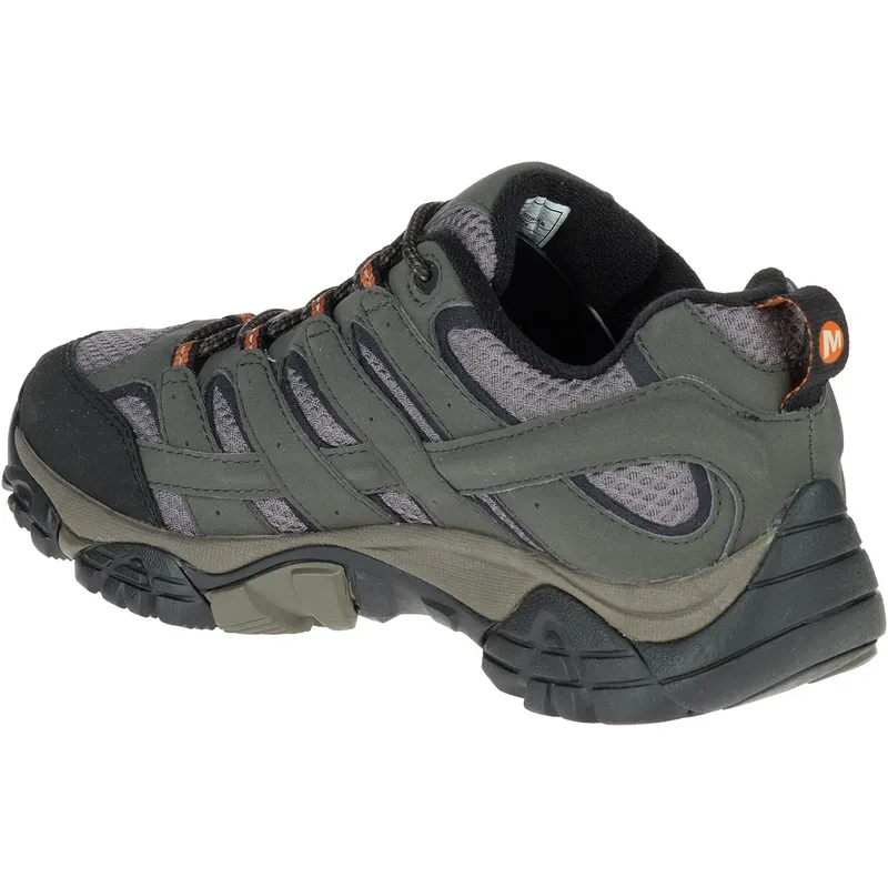 Merrell Moab 2 Gore-Tex Womens Hiking Shoes-5