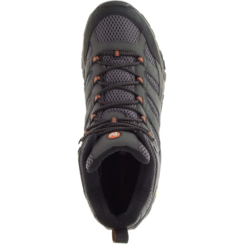 Merrell Moab 2 Mid Gore-Tex Mens Hiking Boots-3