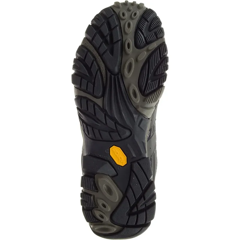 Merrell Moab 2 Mid Gore-Tex Mens Hiking Boots-4