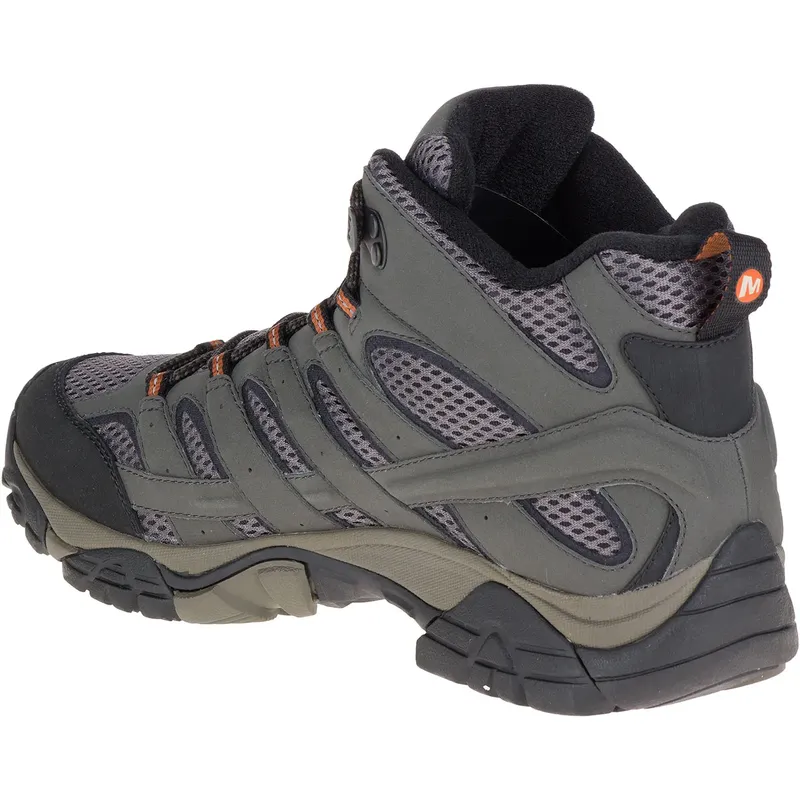 Merrell Moab 2 Mid Gore-Tex Mens Hiking Boots-5