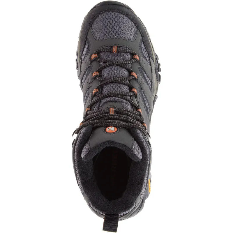 Merrell Moab 2 Mid Gore-Tex Womens Hiking Boots-2