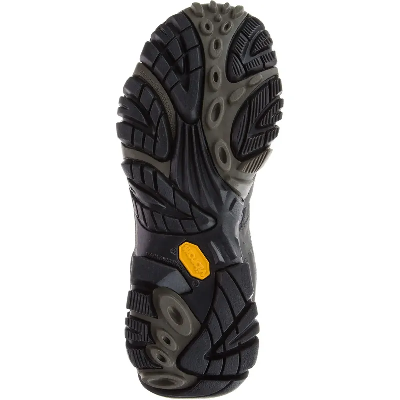 Merrell Moab 2 Mid Gore-Tex Womens Hiking Boots-3