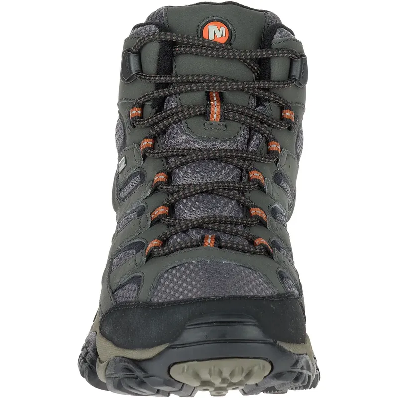 Merrell Moab 2 Mid Gore-Tex Womens Hiking Boots-5