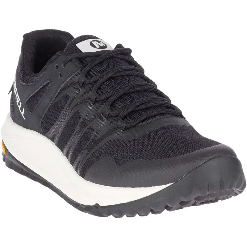 Merrell Nova Gore-Tex Mens Trail Running Shoes-3