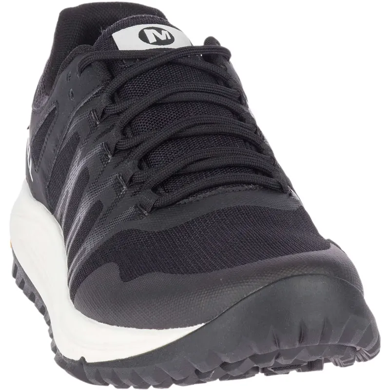 Merrell Nova Gore-Tex Mens Trail Running Shoes-4