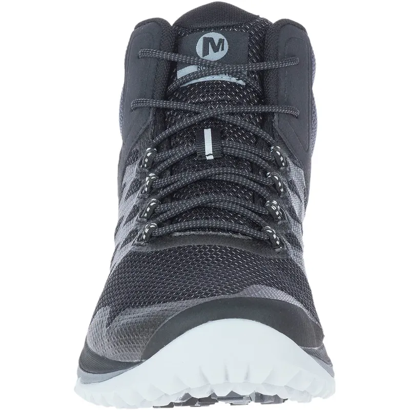 Merrell Mens Nova 2 Mid GTX Boots-3