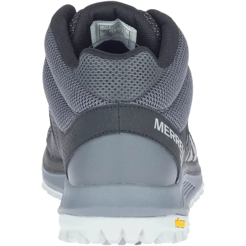 Merrell Mens Nova 2 Mid GTX Boots-5