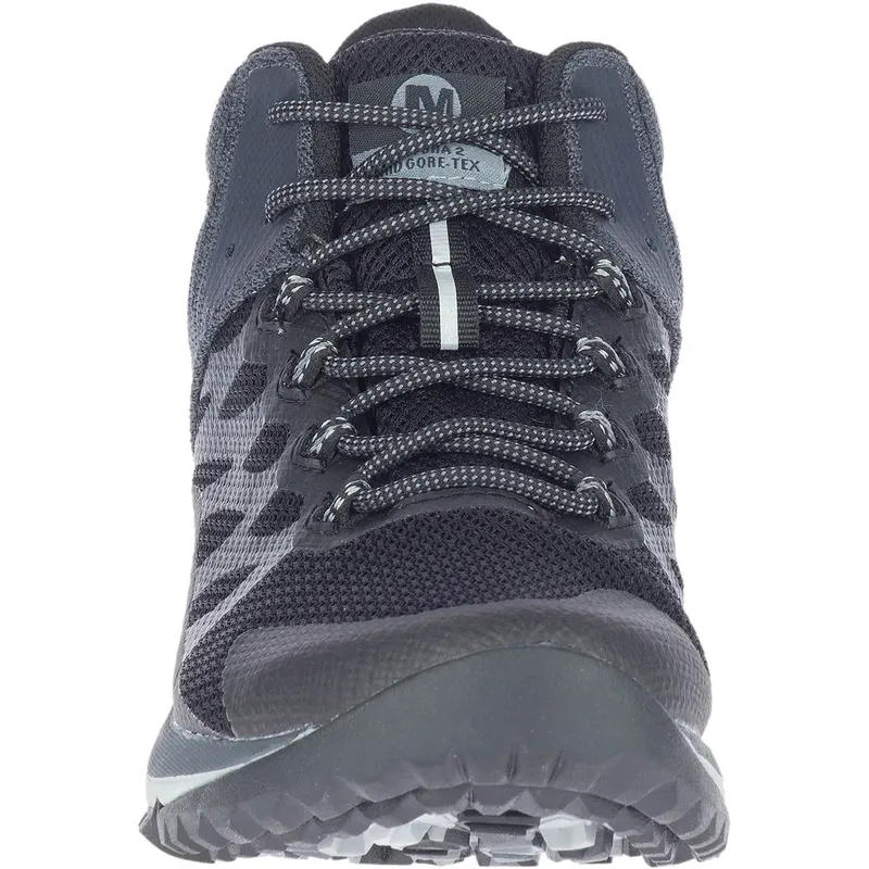 Merrell Womens Antora 2 Mid GTX Boots-3