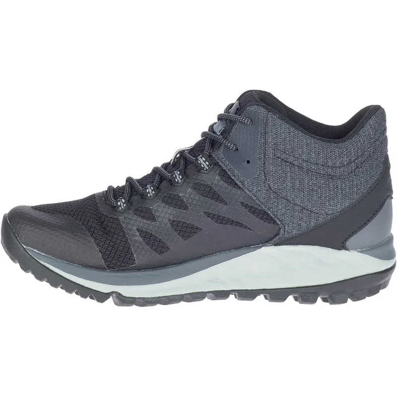 Merrell Womens Antora 2 Mid GTX Boots-4