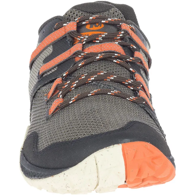 Merrell Mens Trail Glove 6 Shoes-2