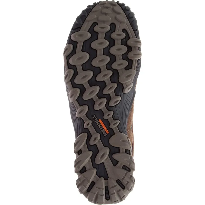 Merrell Chameleon 7 Limit Mens Waterproof Hiking Shoes-3