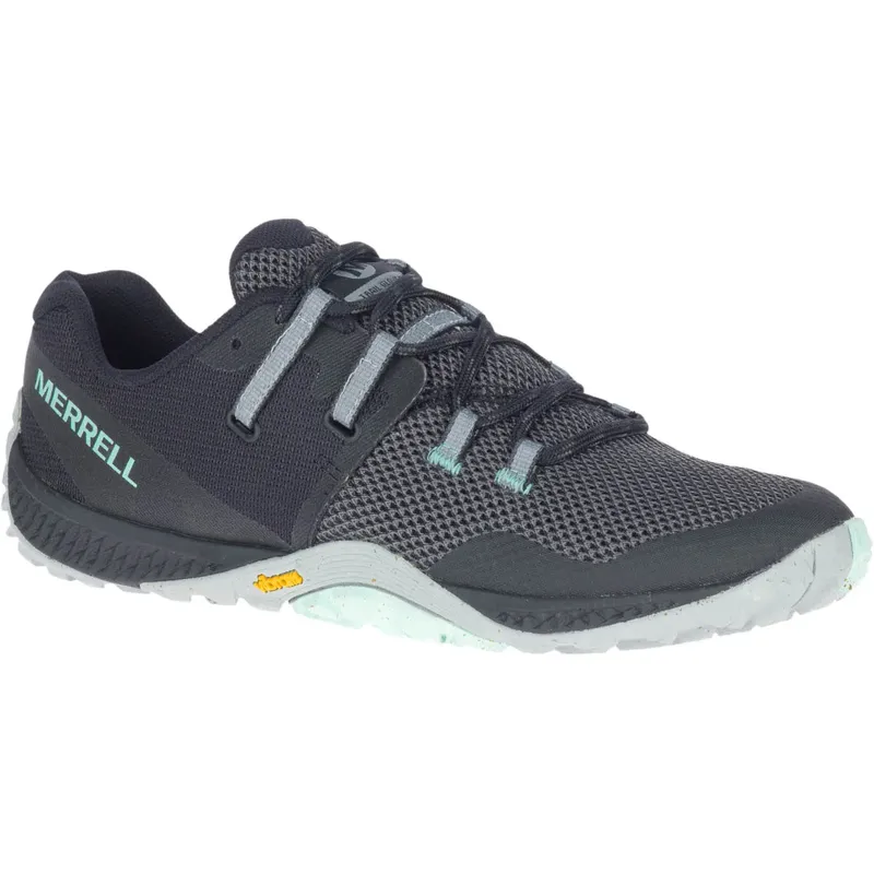 Merrell Womens Trail Glove 6 Shoes-5