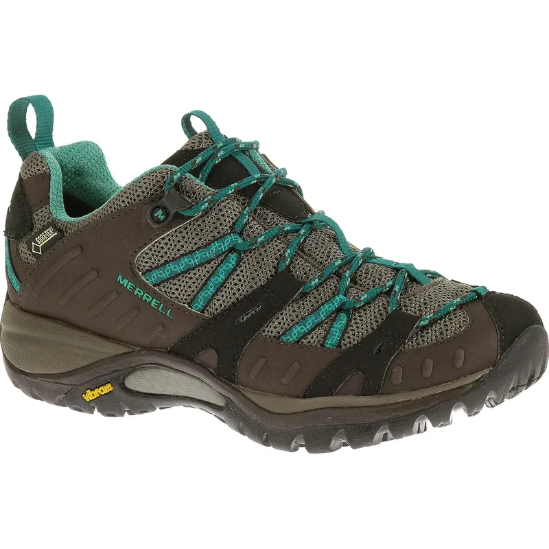 Merrell Siren Sport Gore-Tex Womens Hiking Shoes-2