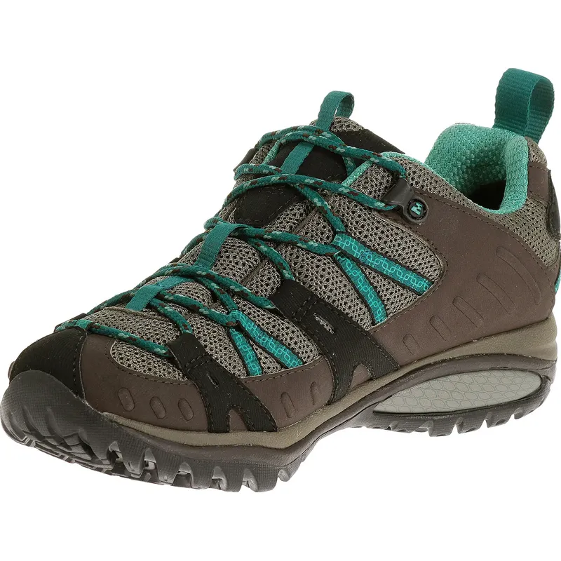 Merrell Siren Sport Gore-Tex Womens Hiking Shoes-3