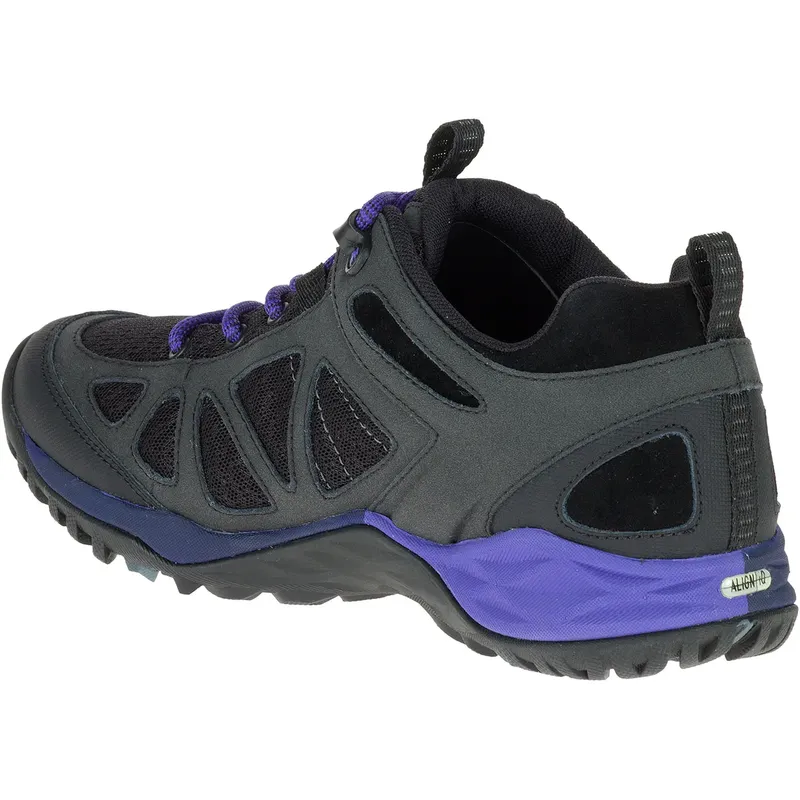 Merrell Siren Sport Q2 Gore-Tex Womens Hiking Shoes-4