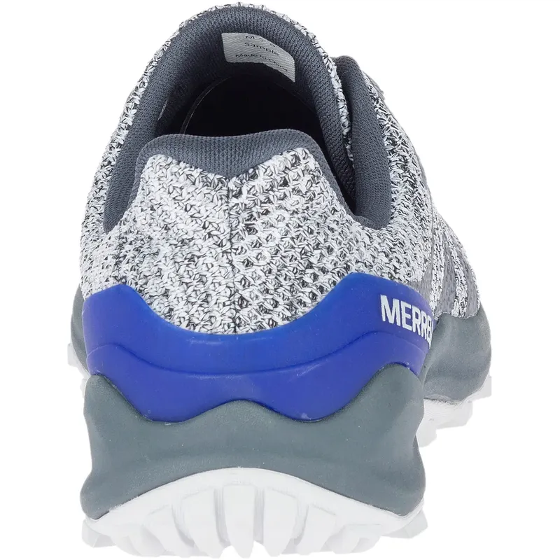 Merrell Momentous Mens Trail Running Shoes-3