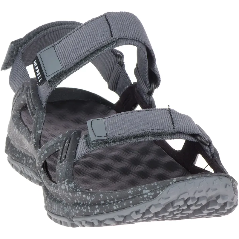 Merrell Mens Hydrotrekker Strap Sandals-2