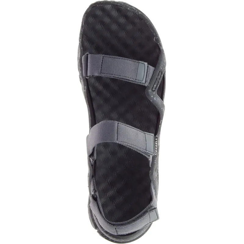Merrell Mens Hydrotrekker Strap Sandals-4