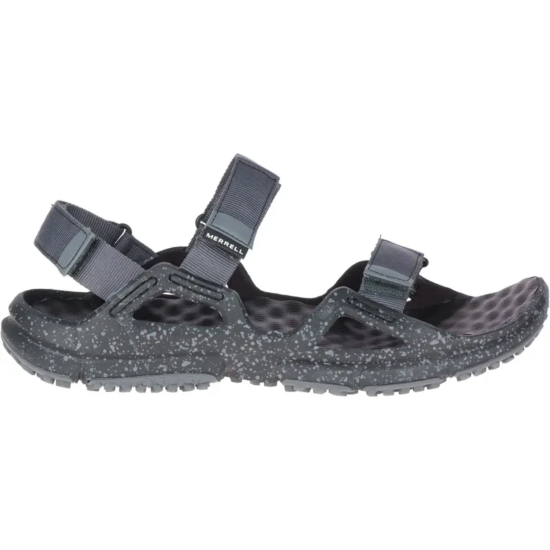 Merrell Mens Hydrotrekker Strap Sandals-5