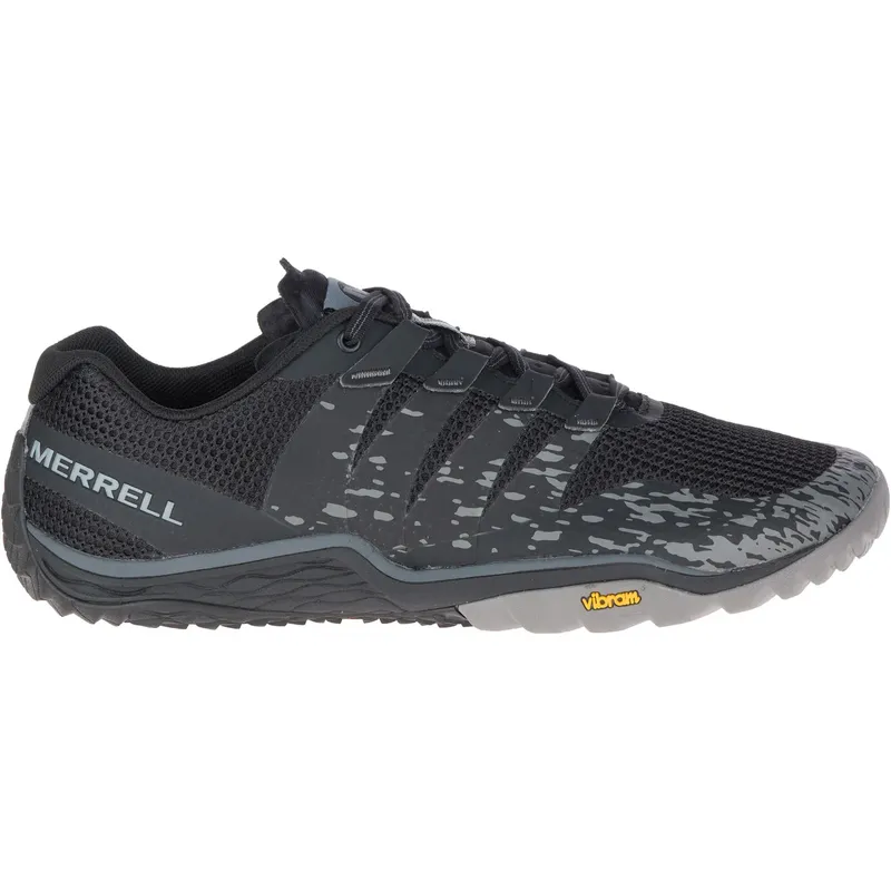 Merrell Mens Trail Glove 5 Shoes-5