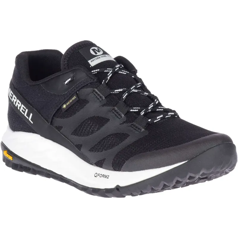 Merrell Antora Gore-Tex Womens Trail Running Shoes-2