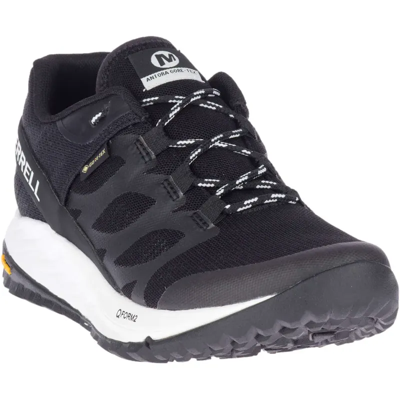 Merrell Antora Gore-Tex Womens Trail Running Shoes-3