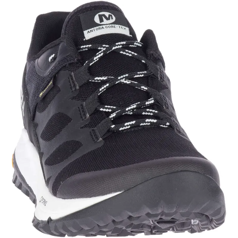 Merrell Antora Gore-Tex Womens Trail Running Shoes-4