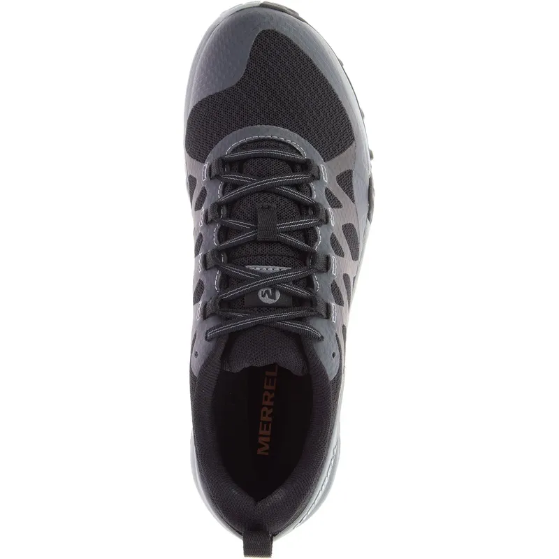 Merrell Womens Siren 3 Ventilator Shoes-4