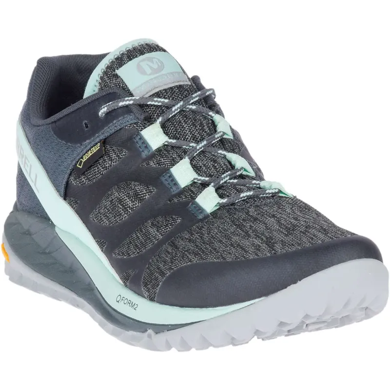 Merrell Antora Gore-Tex Womens Trail Running Shoes-3