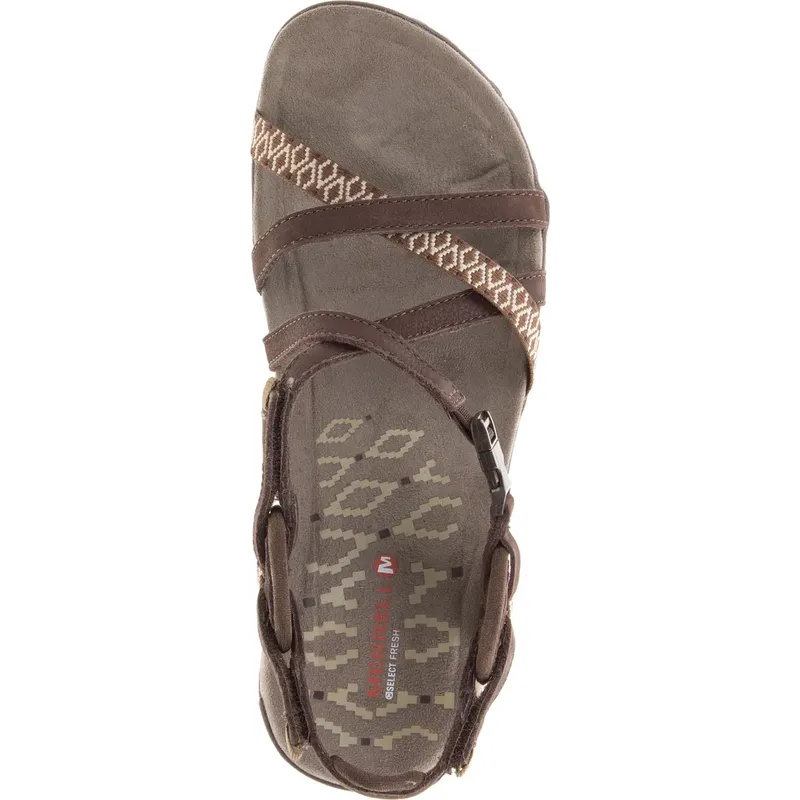 Merrell Terran Lattice II Mens Sandals-5