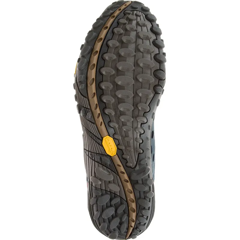 Merrell Intercept Mens Shoes-4