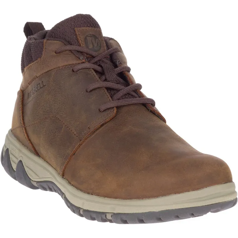 Merrell All Out Blaze Fusion Mens Boots-3