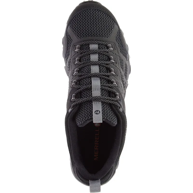 Merrell Mens Moab FST 2 Gore-Tex Low Shoes-2