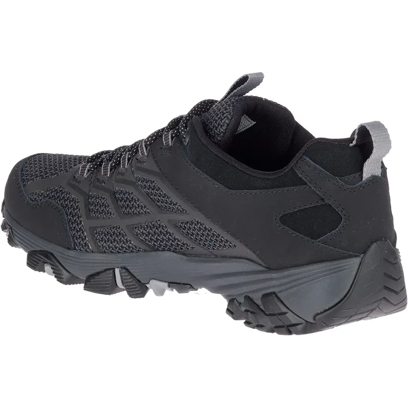 Merrell Mens Moab FST 2 Gore-Tex Low Shoes-5
