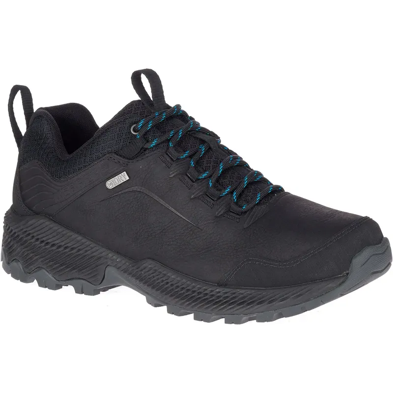 Merrell Mens Forestbound Waterproof Shoes-2