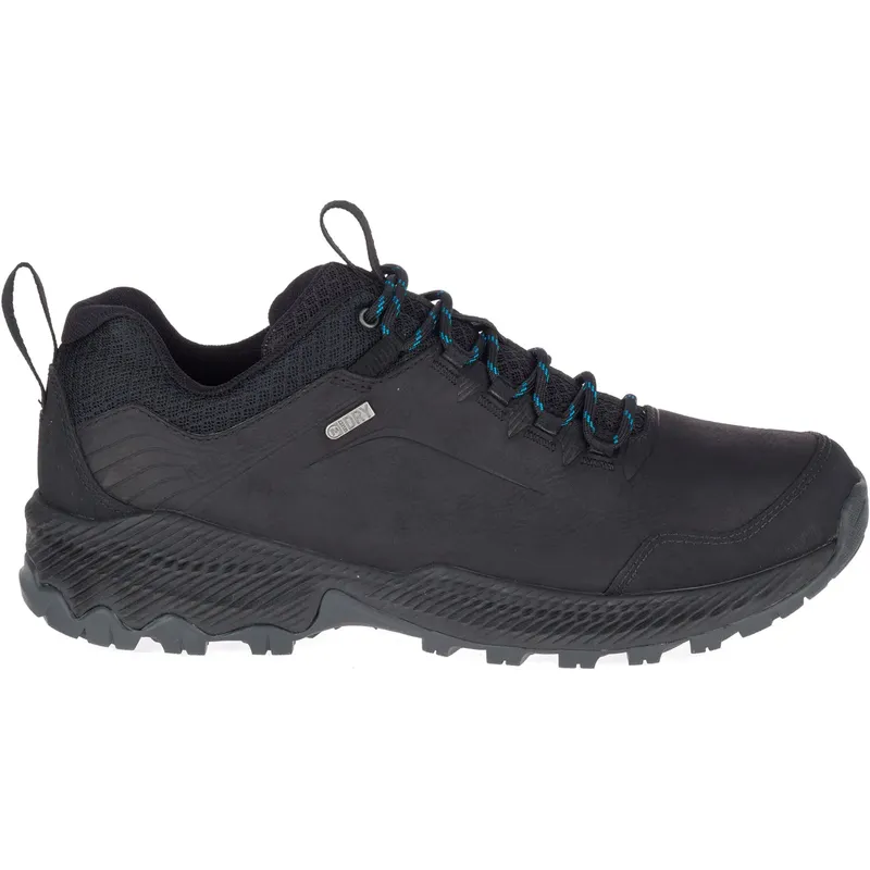 Merrell Mens Forestbound Waterproof Shoes-3