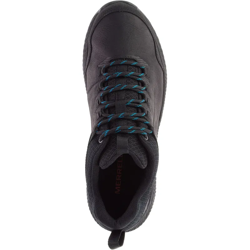 Merrell Mens Forestbound Waterproof Shoes-4