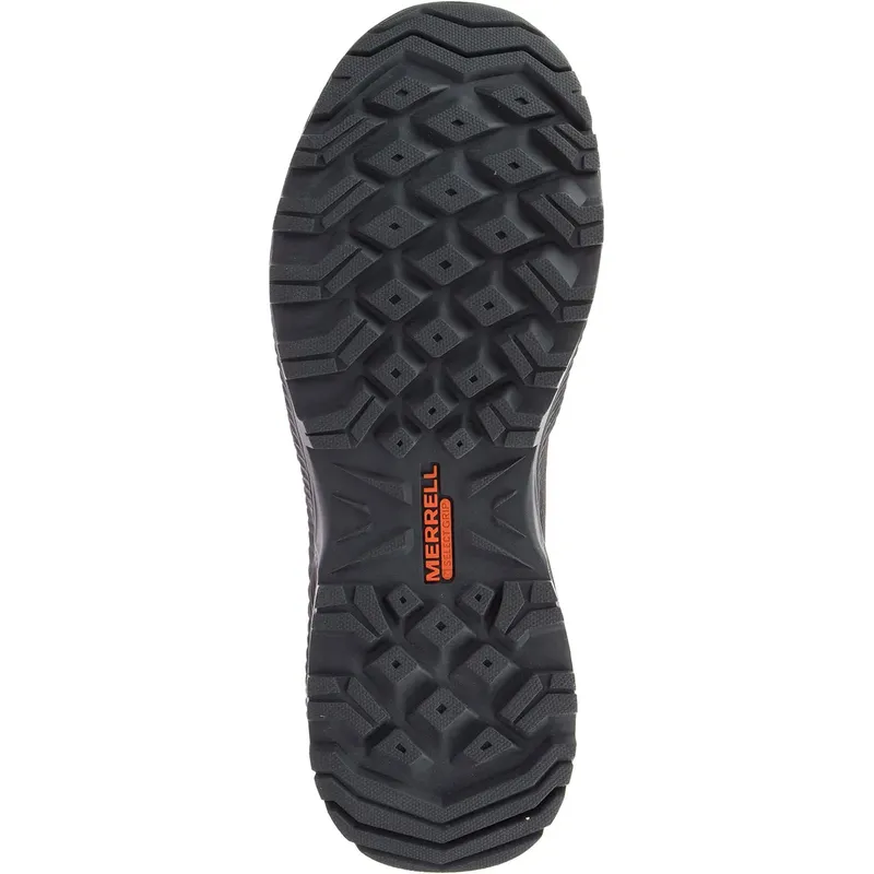 Merrell Mens Forestbound Waterproof Shoes-5