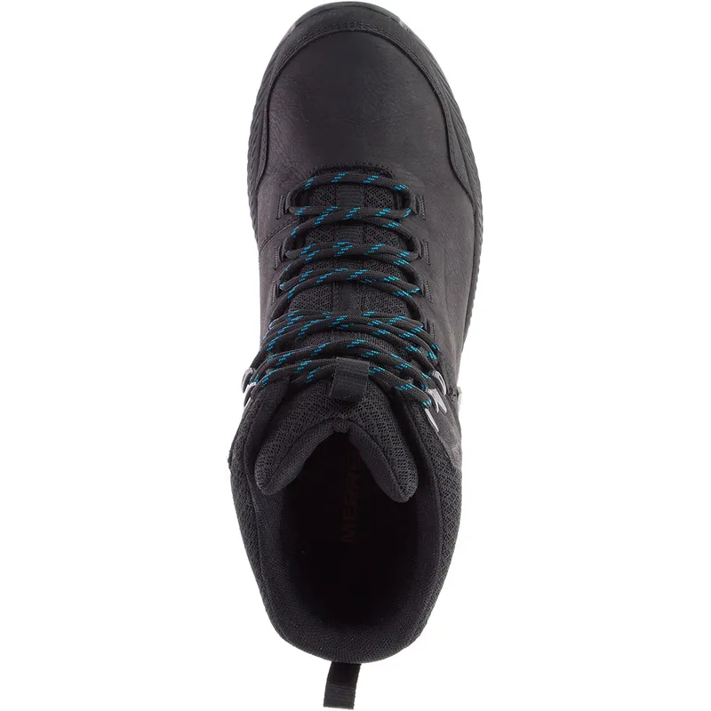 Merrell Mens Forestbound Mid Waterproof Boots-2