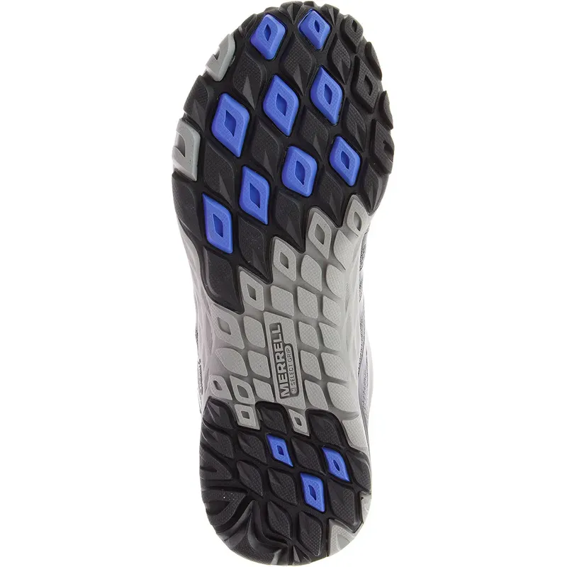 Merrell Womens Siren Edge Q2 Waterproof Shoes-4