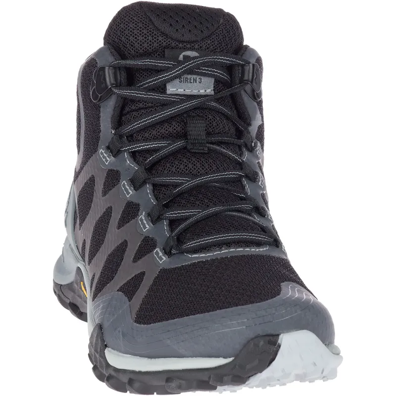 Merrell Womens Siren 3 Mid GORE-TEX Waterproof Boots-2