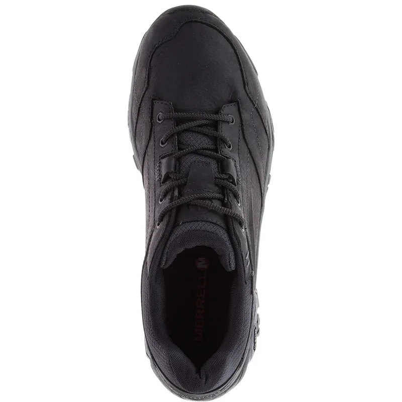 Merrell Moab Adventure Lace Waterproof Mens Shoes-2
