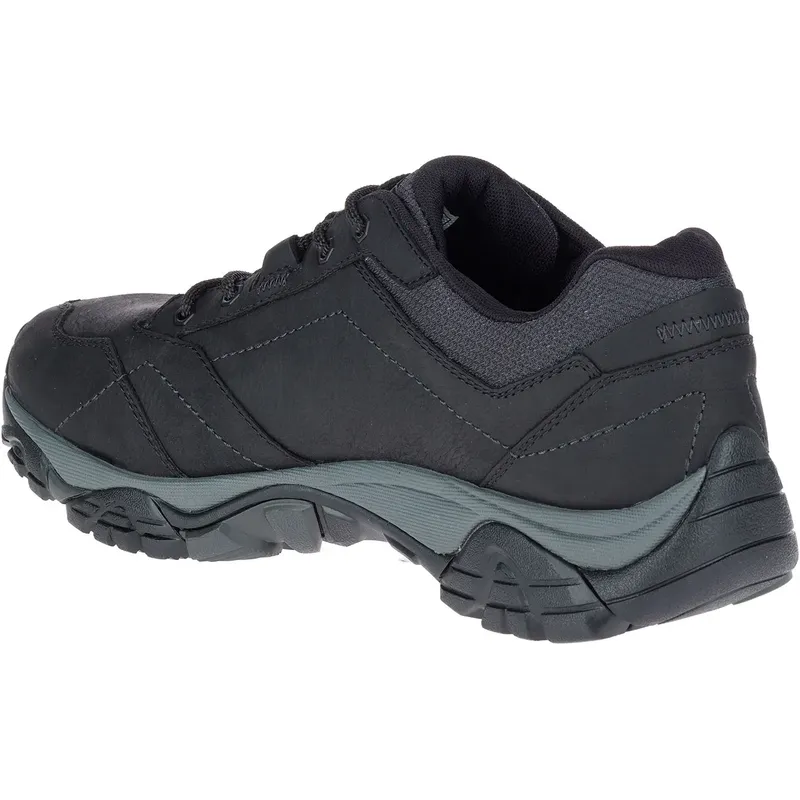 Merrell Moab Adventure Lace Waterproof Mens Shoes-4