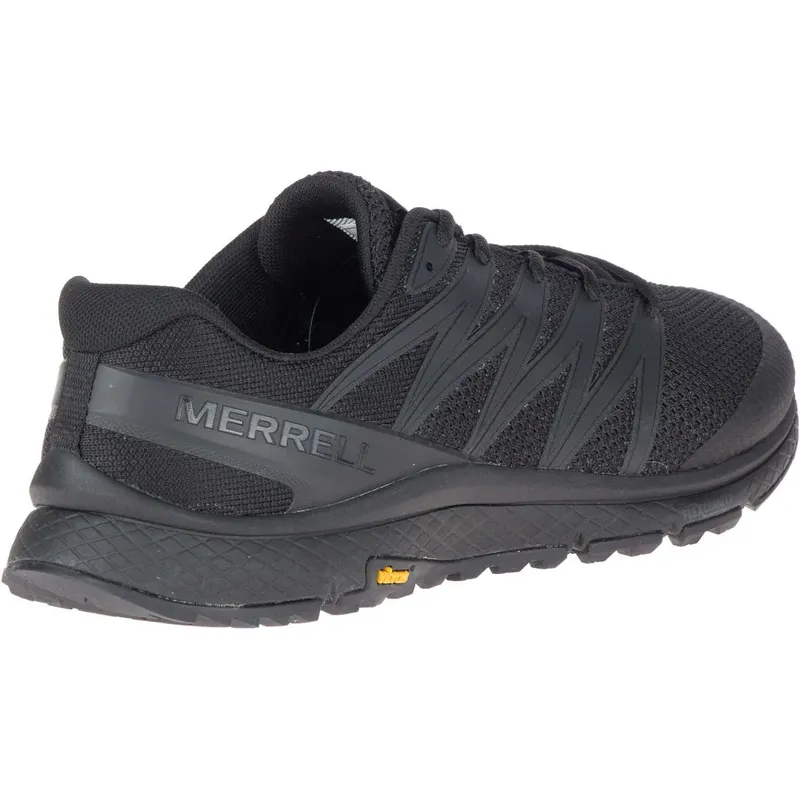 Merrell Bare Access XTR Mens Trail Running Shoes-4