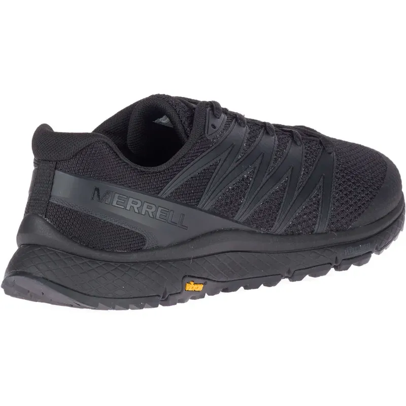 Merrell Womens Bare Access XTR Trail Running Shoes-5