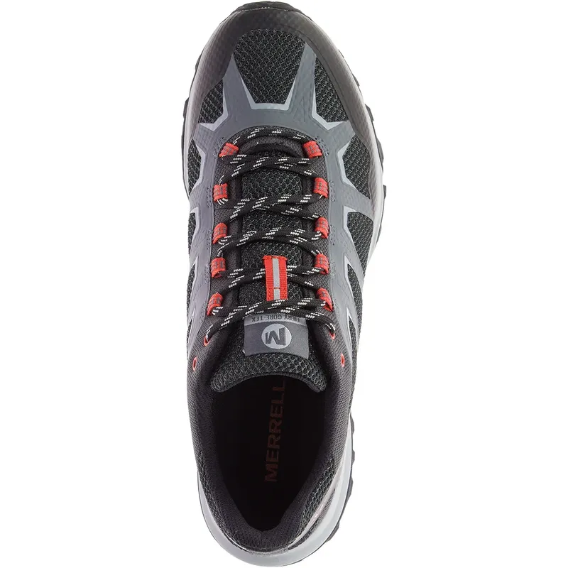 Merrell Mens Fiery Gore-Tex Low-2