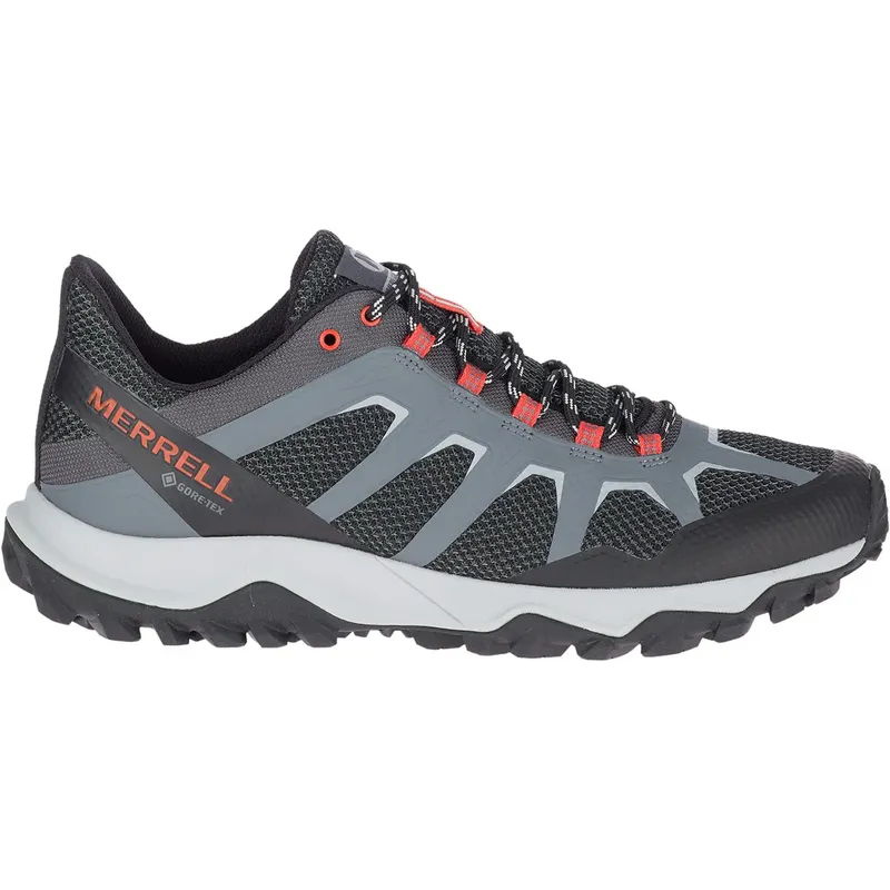 Merrell Mens Fiery Gore-Tex Low-3