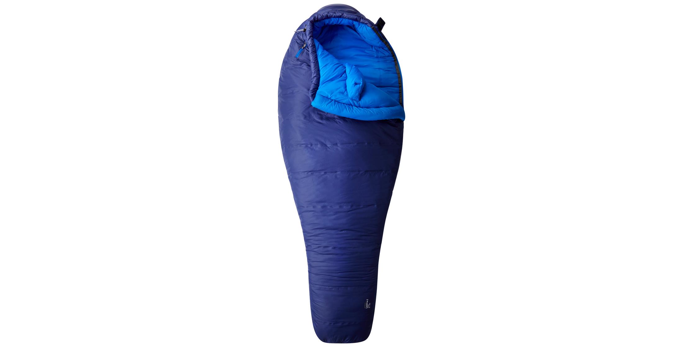 Mountain Hardwear Lamina Z Torch 15°C Sleeping Bag Long