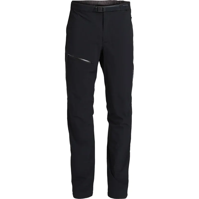 Mountain Hardwear Mens Stretch Ozonic Trousers - Regular-3