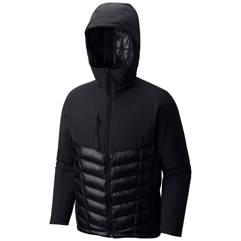 Mountain Hardwear Mens Supercharger Insulated Jacket-1